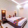 Отель Fabhotel Swess Grand, фото 3
