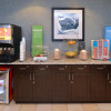 Отель Hampton Inn & Suites Douglas, фото 26