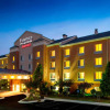 Отель Fairfield Inn and Suites by Marriott Atlanta McDonough, фото 1