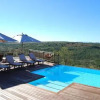 Отель Umzolozolo Private Safari Lodge, фото 18