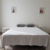 Отель Modern studio near the port and beach, фото 2