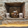 Отель Nice Home in Peruski With Wifi and 2 Bedrooms, фото 1