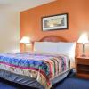 Отель Great Lakes Inn and Suites, фото 2