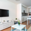 Отель 107697 Apartment In Fuengirola, фото 4