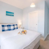 Отель Pelican Cottage in Aldeburgh, фото 12