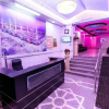 Отель Al Eairy Furnished Apts Al Madinah 5, фото 2