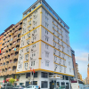 Отель Rhisos Gold Otel, фото 1