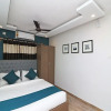 Отель Silverkey Executive Stays 37812 Royal Crown Airport, фото 16