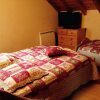 Отель Chalet Les Lupins Triplex 4 Pieces 8 Personnes 4 Rooms 8 People, фото 3