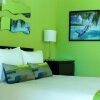Отель Exuma Beach Resort в Моссе-Тауне