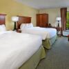 Отель Hampton Inn Raleigh / Town Of Wake Forest, фото 2