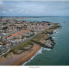 Отель En Vendee a Saint Hilaire de Riez Duplex 4/6pers, фото 8
