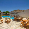 Отель Hostel Costa Terral, фото 5