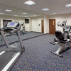 Отель Holiday Inn Express & Suites Hope Mills-Fayetteville Arpt, an IHG Hotel, фото 14