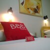 Отель BBB Rooms Paraíso Paulista SP, фото 7