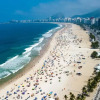 Отель Copacabana Near the Beach, фото 12