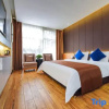 Отель Longding Boutique Hotel (Chongqing Shapingba Three Gorges Plaza), фото 5