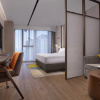 Отель Home2 Suites by Hilton Wuhan Qingshan, фото 31