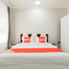 Отель Super OYO 106 Muscat Grand Hotel Apartment, фото 3