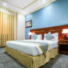 Отель LA Fontaine Al Safwa Suites, фото 43
