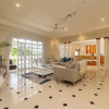 Отель Luxurious 2-bed Villa in Bel Ombre Mahe Seychelles, фото 5