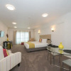 Отель Clarion Suites Ambassador, фото 5