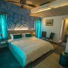 Отель Glacier Hotel and Spa, фото 7