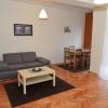 Отель Exclusive Skopje Apartments в Скопье