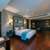 Отель SSAW Boutique Hotel Liuzhou Garden, фото 21