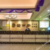 Отель Jinjiang Haoting Hotel, фото 10