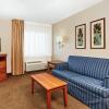 Отель Candlewood Suites Milwaukee Airport, an IHG Hotel, фото 4