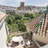 Отель Chezmoihomes Luxury Cathedral Penthouse, фото 17