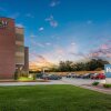 Отель Fairfield Inn & Suites by Marriott Chickasha, фото 1