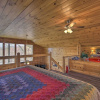 Отель Gatlinburg Cabin w/ Pool Table & Hot Tub!, фото 11