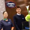 Отель Hampton by Hilton Harbin Zhongyang Street, фото 15