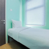 Отель Nice And Simply Look 2Br At Serpong Garden Apartment, фото 3