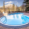 Отель Moxy Banff, фото 11