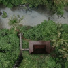 Отель Exceptional 9BR Incredible Jungle View, River Access, фото 32