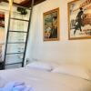 Отель Triestevillas Guardia29, Tiny Home For 2 People в Триесте