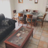Отель Apartment with 3 Bedrooms in Teruel, with Balcony And Wifi, фото 2