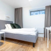Отель ApartDirect Linköping Vasastaden, фото 7