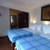 Отель Hostal de San Pedro, фото 1