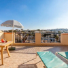 Отель Merill Pool and Sea Penthouse Apart 6, фото 11