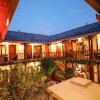Отель Lijiang Xi Yuan Xi Boutique Hotel, фото 15