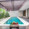 Отель Danoya Villa - Private Luxury Residences, фото 25