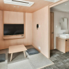 Отель REF Matsuyama City Station by Vessel Hotels, фото 27