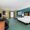 Отель Hilton Garden Inn Dalton, фото 7