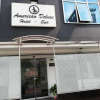 Отель American Deluxe Hotel BC, фото 1