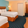 Отель Fairfield Inn & Suites by Marriott Cleveland Avon, фото 5