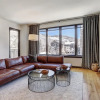 Отель Luxury Modern In Lionshead With Slopeside Ski Valet 3 Bedroom Condo, фото 2